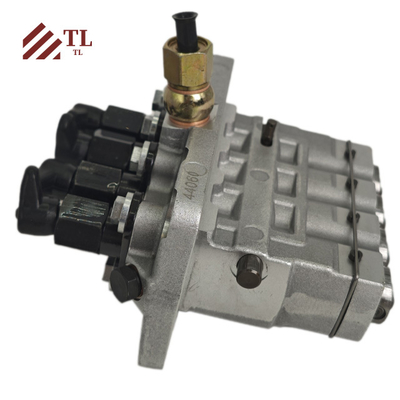 104134-4060 306-6346 پمپ تزریق سوخت برای بیل مکانیکی Zexel CATTT 304.5 C2.2 3024 3024C Engine
