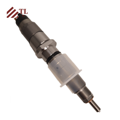 0 445 120 236 انژکتور Common Rail 0445120236 Bosch قطعات ماشین آلات مهندسی