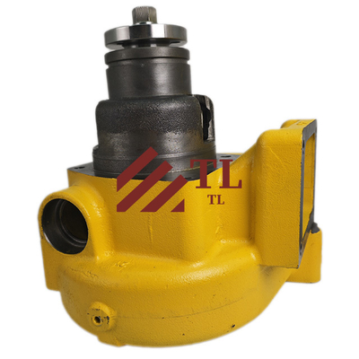 6261-61-1204 مجموعه پمپ آب برای موتور دیزل SAA6D140E-7 D155AX-8