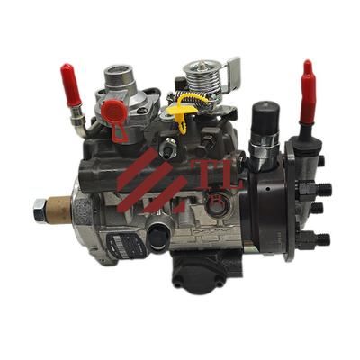 پمپ تزریق سوخت 9320A217G برای موتور پرکینز 1104C-44T
