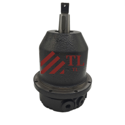 موتور فن هیدرولیک ولوو VOE11147935 برای P6820D L90H L90G L70H L70G