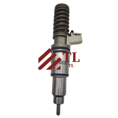 تزریق کننده های دیزل با کیفیت بالا 21371673 21451295 21371672 برای موتور ولوو Ec380d Ec480d