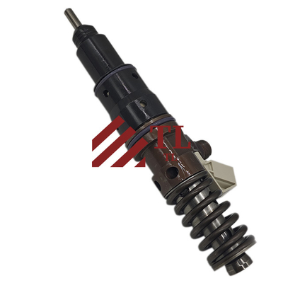 تزریق کننده سوخت ولوو D11K 22282198 برای کامیون های FM330 FMX330 FMX370 FM450
