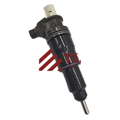 انژکتور سوخت ولوو D11 22282199 BEBJ1F06101 برای کامیون FM اتوبوس B11R