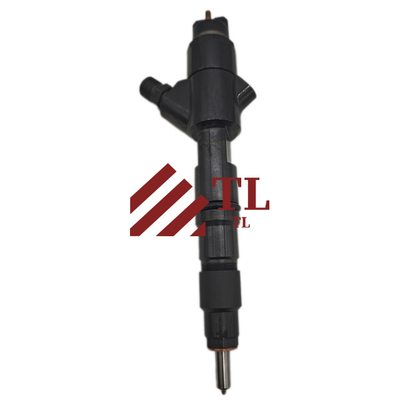 Weichai Deutz WP6 تزریق کننده سوخت 1000174120 برای حفاری