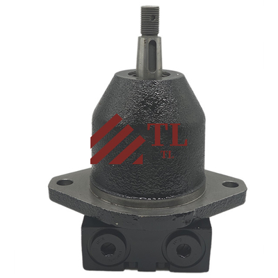 موتور محرک هیدرولیکی فن موتور F070823 برای فارواردر John Deere 810E 1010E 1210E 1210G 1510E 1910E